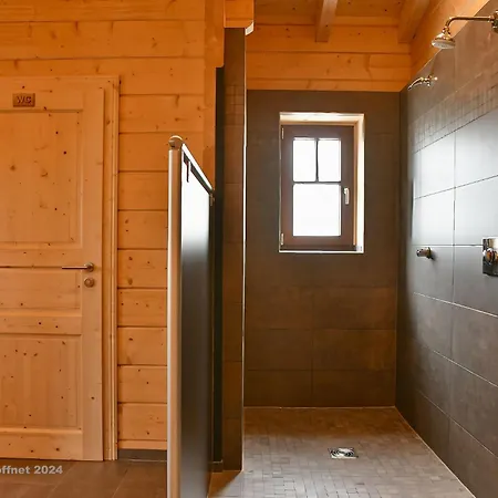 بيت للعطل Blauvogel Blauvogel 001 هاسلفيلد