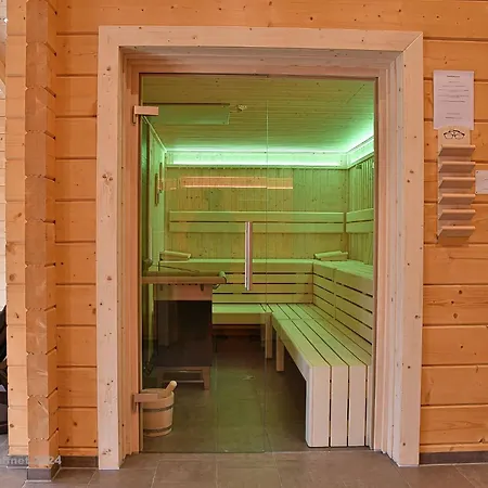 Blauvogel Blauvogel 001 Vakantiehuis *