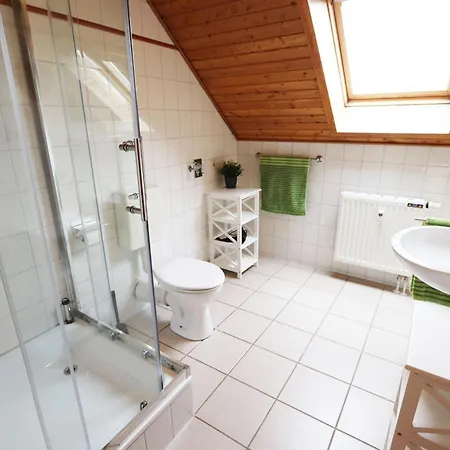 Blauvogel Blauvogel 001 بيت للعطل *