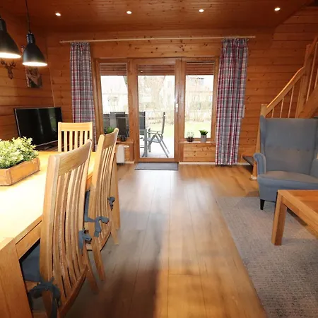 Blauvogel Blauvogel 001 Casa vacanze