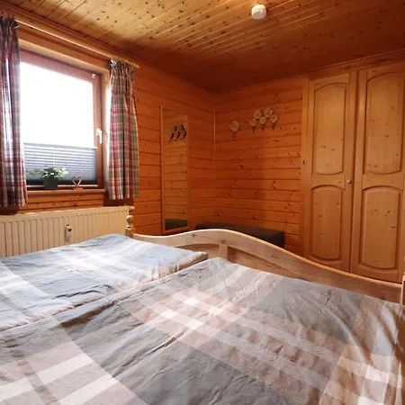 Vakantiehuis Blauvogel Blauvogel 001