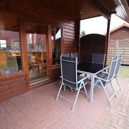 Vakantiehuis Blauvogel Blauvogel 001 Hasselfelde