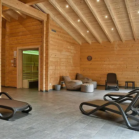 Vakantiehuis Blauvogel Blauvogel 001