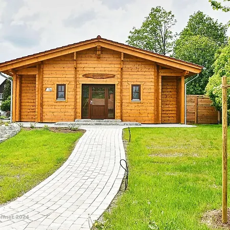 Blauvogel Blauvogel 001 Holiday home *