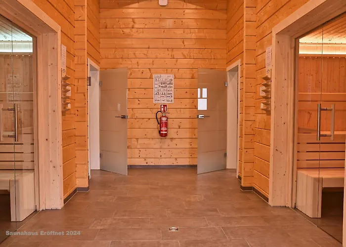 Blauvogel Blauvogel 001 Prázdninový dům *