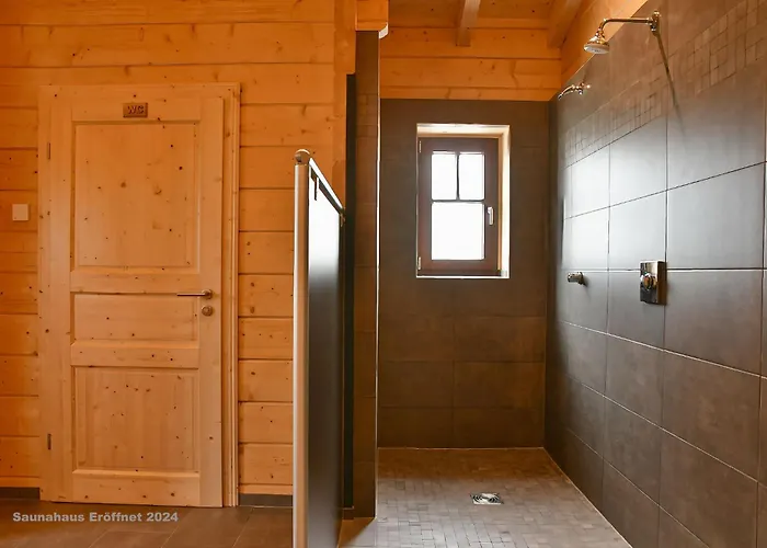 Prázdninový dům Blauvogel Blauvogel 001 Hasselfelde