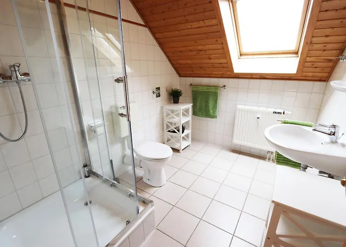 Blauvogel Blauvogel 001 Prázdninový dům *