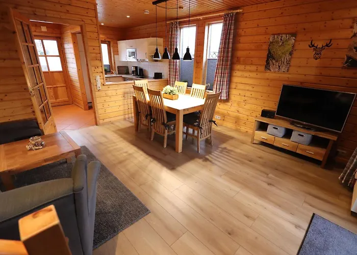 Blauvogel Blauvogel 001 * Hasselfelde